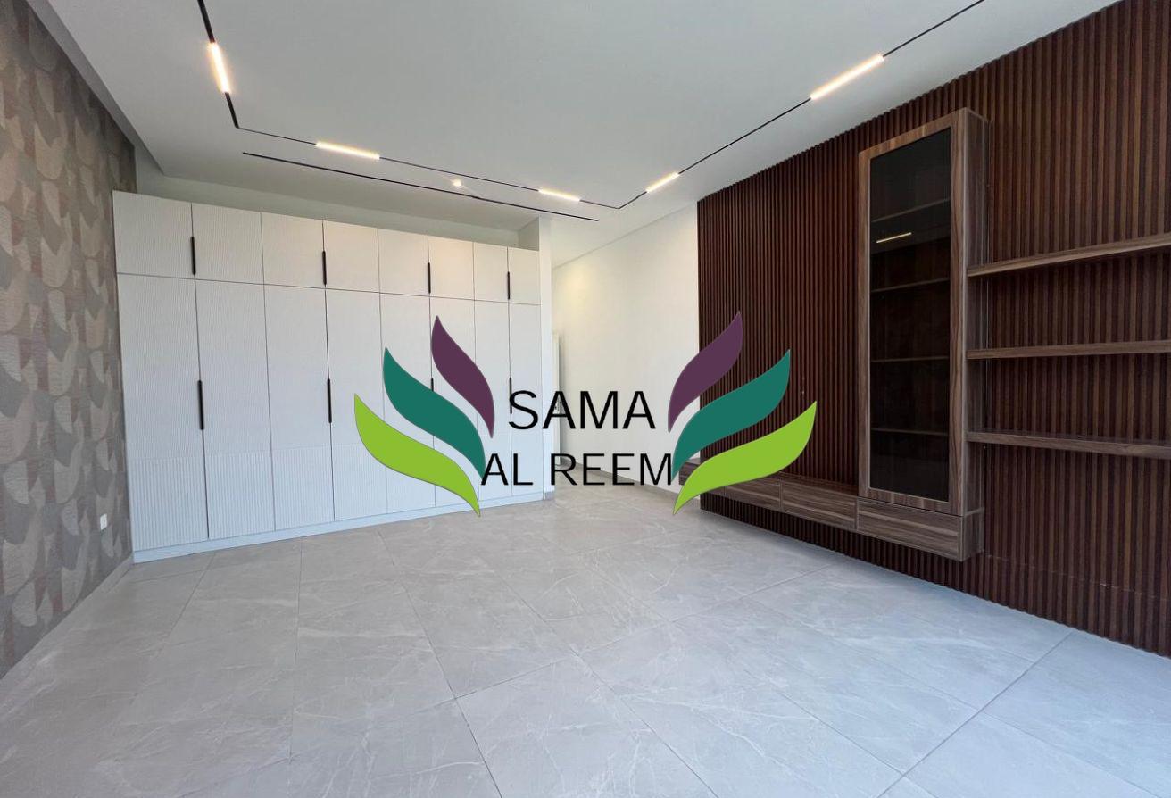 Ready To Move |Modern 5 Bed +Maid | Private Pool photo 26