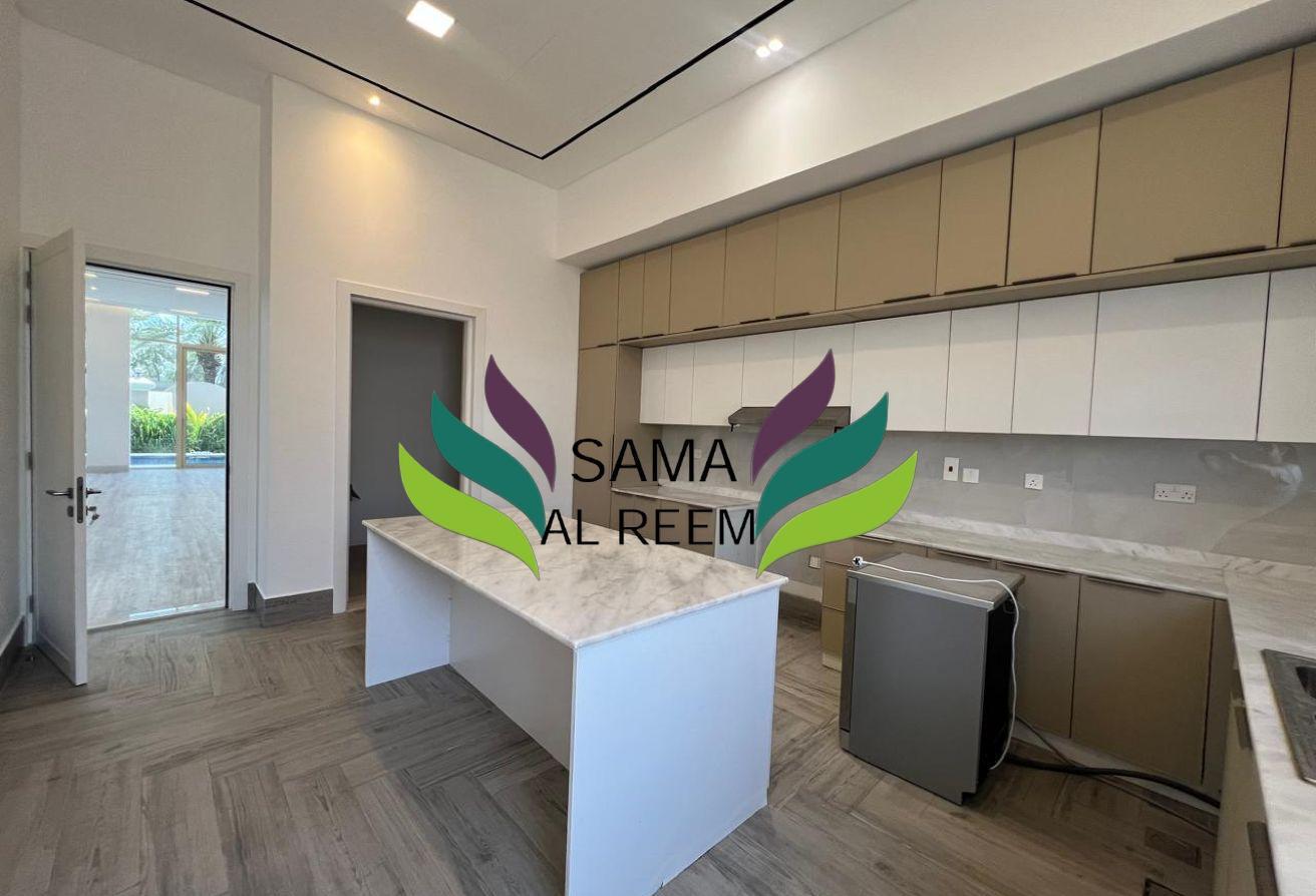 Ready To Move |Modern 5 Bed +Maid | Private Pool photo 13