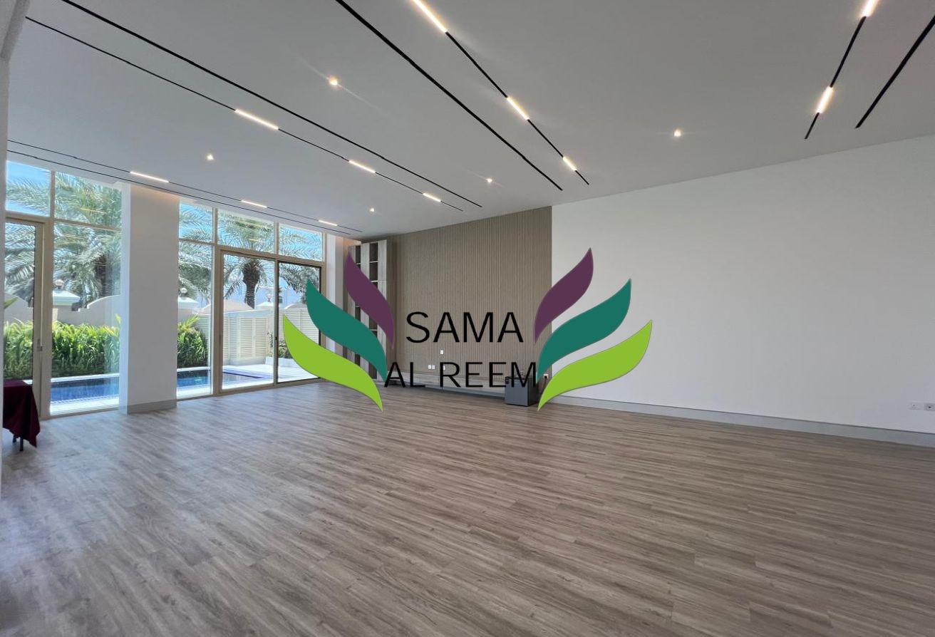 Ready To Move |Modern 5 Bed +Maid | Private Pool photo 10