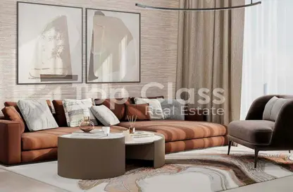 Apartment - 1 Bedroom - 2 Bathrooms for sale in FH Residency - Jumeirah Village Triangle - Dubai