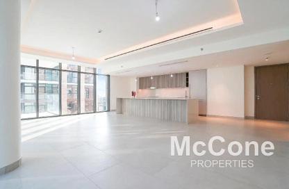 Apartment - 3 - 4 for sale in Laurel - Central Park at City Walk - City Walk - Al Wasl - Dubai