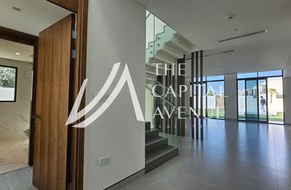 Villa - 4 Bedrooms - 6 Bathrooms for rent in Seef Al Jubail - Al Jubail Island - Abu Dhabi