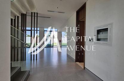 Villa - 4 Bedrooms - 6 Bathrooms for rent in Seef Al Jubail - Al Jubail Island - Abu Dhabi