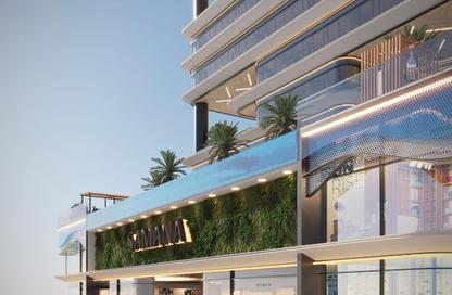 Retail - Studio - 2 Bathrooms for sale in Samana Business Park - Majan - Dubai Land - Dubai