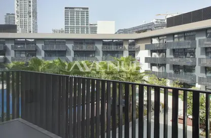 Apartment - 2 Bedrooms - 2 Bathrooms for sale in Belgravia 3A - Belgravia 3 - District 15 - Jumeirah Village Circle - Dubai