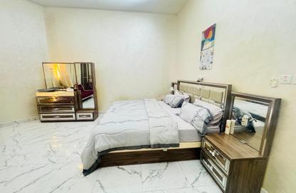 Duplex - 7 - 7+ for rent in Al Dhait South - Al Dhait - Ras Al Khaimah