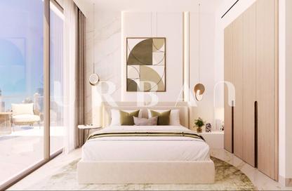 Apartment - 2 Bedrooms - 2 Bathrooms for sale in Aark Terraces - Dubai Land Residence Complex - Dubai Apartment - 2 Bedrooms - 2 Bathrooms for sale in Aark Terraces - Dubai Land Residence Complex - Dubai