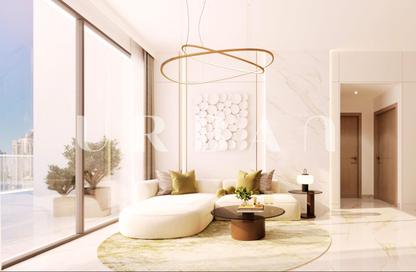 Apartment - 2 Bedrooms - 2 Bathrooms for sale in Aark Terraces - Dubai Land Residence Complex - Dubai Apartment - 2 Bedrooms - 2 Bathrooms for sale in Aark Terraces - Dubai Land Residence Complex - Dubai