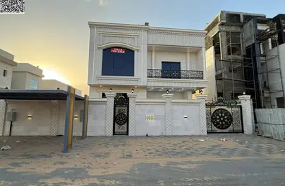 فيلا - 5 غرف نوم - 7 حمامات للبيع في الحليو 2 - الحليو - عجمان