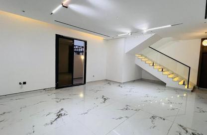 Villa - 5 Bedrooms - 7 Bathrooms for rent in Al Helio 2 - Al Helio - Ajman Villa - 5 Bedrooms - 7 Bathrooms for rent in Al Helio 2 - Al Helio - Ajman