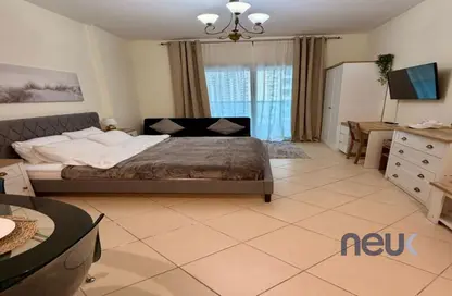 شقة - 1 حمام للايجار في ماسة المارينا 3 - ماسات المارينا - دبي مارينا - دبي