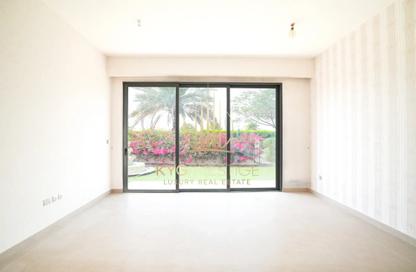 Villa - 4 Bedrooms - 5 Bathrooms for rent in Sidra Villas I - Sidra Villas - Dubai Hills Estate - Dubai