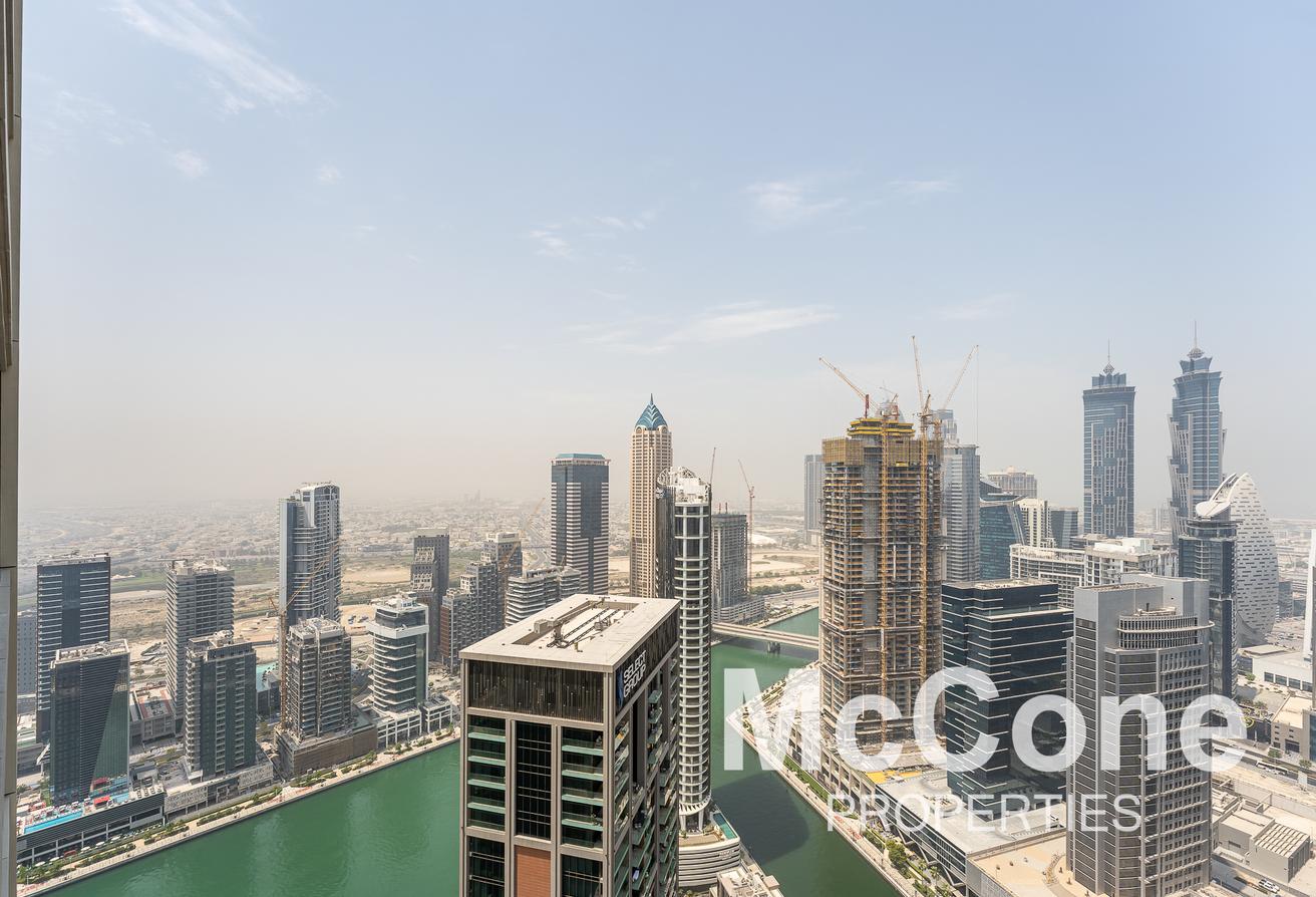 Burj View | Top Floor | Genuine Listing photo 14