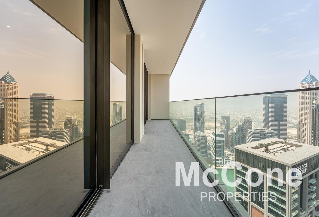Burj View | Top Floor | Genuine Listing photo 13