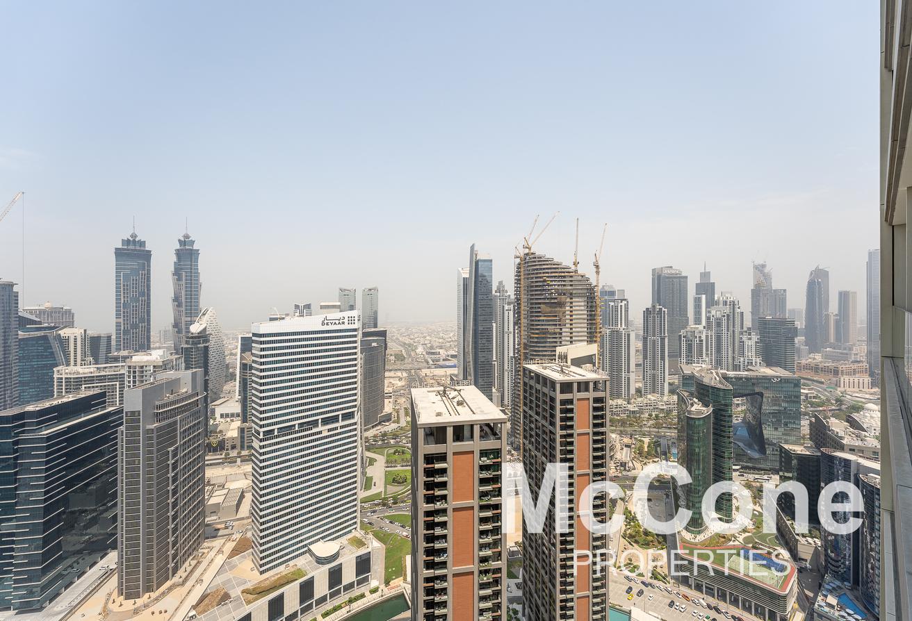 Burj View | Top Floor | Genuine Listing photo 16