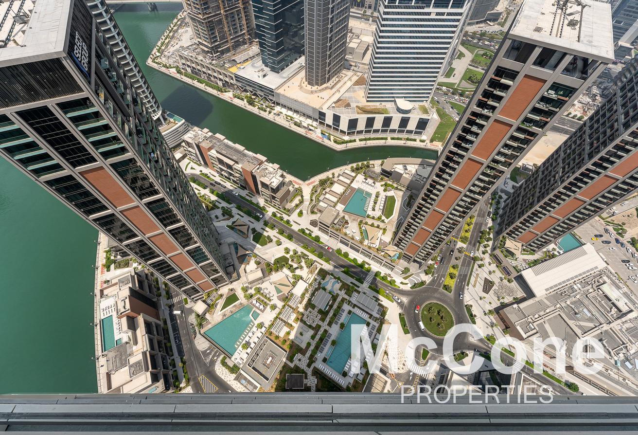 Burj View | Top Floor | Genuine Listing photo 15