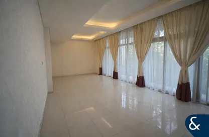 تاون هاوس - 3 غرف نوم - 4 حمامات للايجار في توبانجا - فيلات ذا بارك - داماك هيلز - دبي