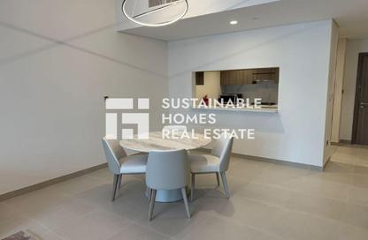 Apartment - 1 Bedroom - 1 Bathroom for sale in Residences C - Yas Golf Collection - Yas Island - Abu Dhabi