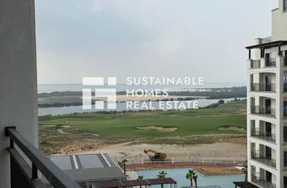 Apartment - 1 Bedroom - 1 Bathroom for sale in Residences C - Yas Golf Collection - Yas Island - Abu Dhabi