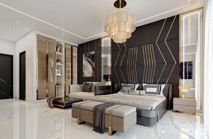 Apartment - 3 Bedrooms - 3 Bathrooms for sale in Bayz 101 by Danube - Business Bay - Dubai
