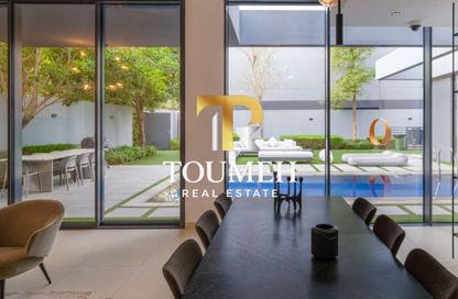 Villa - 3 Bedrooms - 4 Bathrooms for sale in Melia - Masaar - Tilal City - Sharjah Villa - 3 Bedrooms - 4 Bathrooms for sale in Melia - Masaar - Tilal City - Sharjah