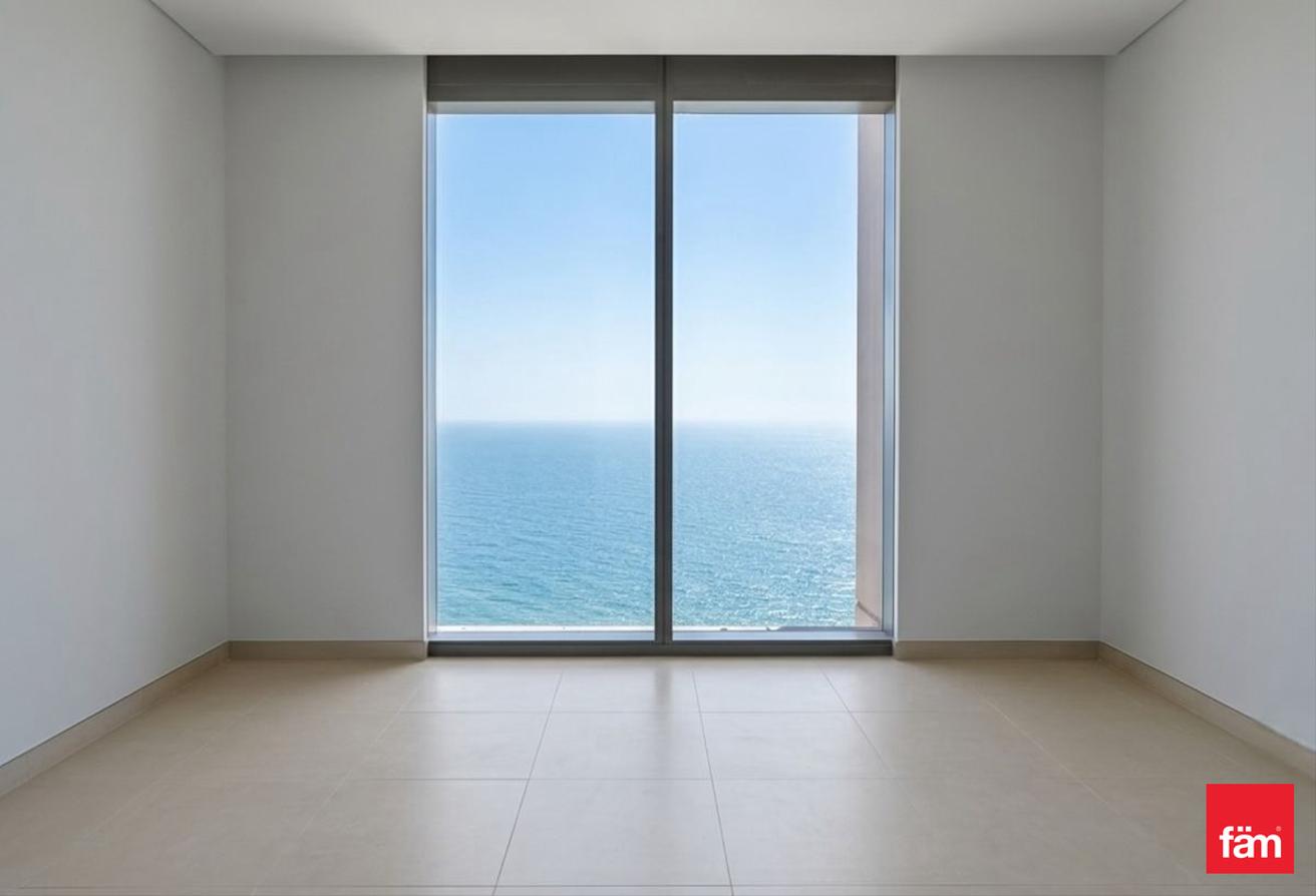 Pristine Sea Views | Rare 01 Layout | High Floor photo 4