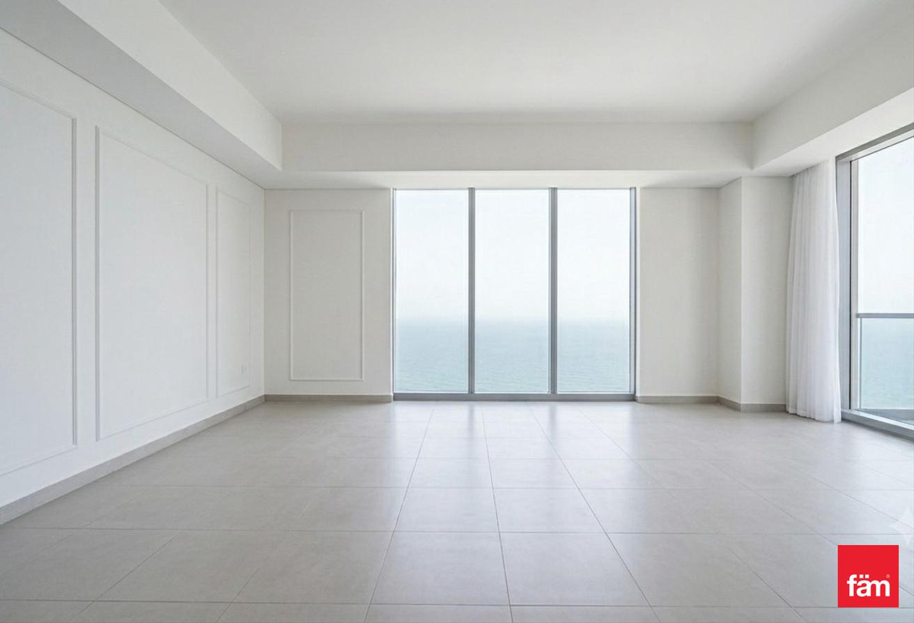Pristine Sea Views | Rare 01 Layout | High Floor photo 3