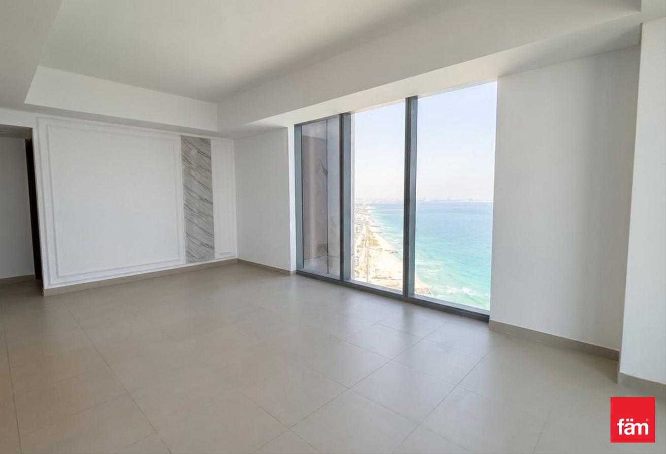 Pristine Sea Views | Rare 01 Layout | High Floor photo 9