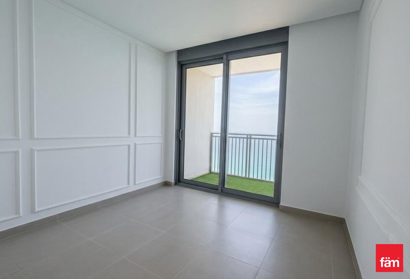 Pristine Sea Views | Rare 01 Layout | High Floor photo 7