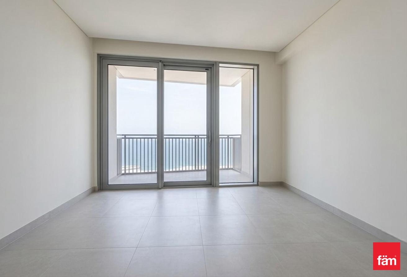 Pristine Sea Views | Rare 01 Layout | High Floor photo 6