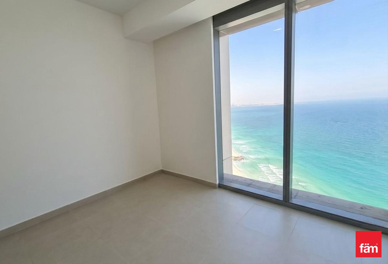 Pristine Sea Views | Rare 01 Layout | High Floor photo 5