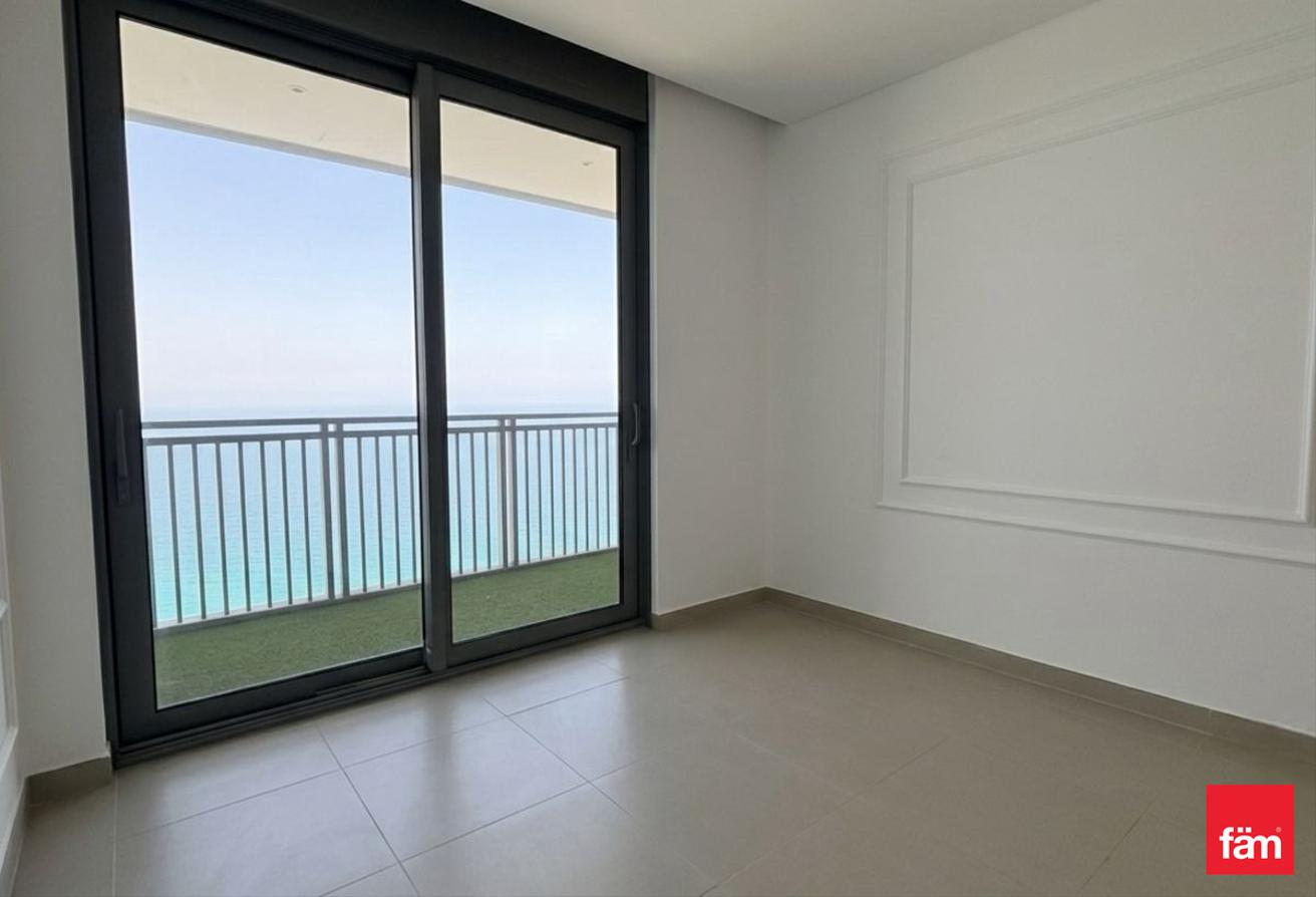Pristine Sea Views | Rare 01 Layout | High Floor photo 8