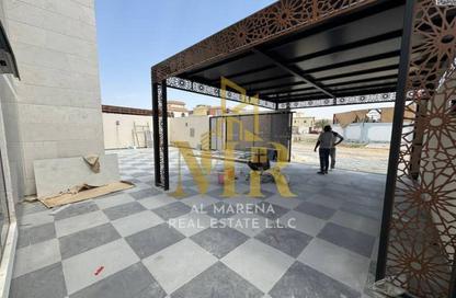 Villa - 5 Bedrooms - 7 Bathrooms for sale in Al Rawda 2 Villas - Al Rawda 2 - Al Rawda - Ajman