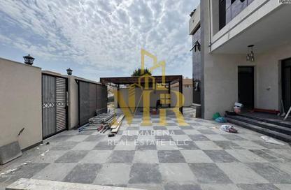 Villa - 5 Bedrooms - 7 Bathrooms for sale in Al Rawda 2 Villas - Al Rawda 2 - Al Rawda - Ajman