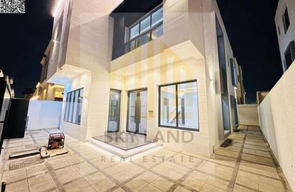 Villa - 5 - 7 for sale in Al Yasmeen 1 - Al Yasmeen - Ajman Villa - 5 - 7 for sale in Al Yasmeen 1 - Al Yasmeen - Ajman