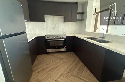 شقة - 2 - 3 للبيع في 1 ريزيدينسز-1 - وان ريزيدندس - الكفاف - بر دبي - دبي