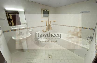 Apartment - 2 - 2 for rent in Al Nuaimiya Towers C - Al Nuimiya 1 - Al Nuaimiya - Ajman Apartment - 2 - 2 for rent in Al Nuaimiya Towers C - Al Nuimiya 1 - Al Nuaimiya - Ajman