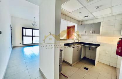 Apartment - 1 Bedroom - 2 Bathrooms for rent in Jumeirah Garden City - Al Satwa - Dubai