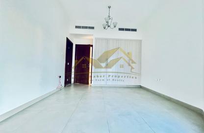Apartment - 1 Bedroom - 2 Bathrooms for rent in Jumeirah Garden City - Al Satwa - Dubai