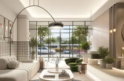 Apartment - 2 Bedrooms - 2 Bathrooms for sale in Ocean Cove - Mina Rashid - Dubai