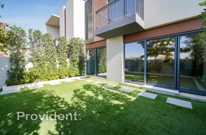 Villa - 3 Bedrooms - 4 Bathrooms for rent in Cherrywoods - Dubai Land - Dubai