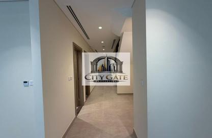 Villa - 4 Bedrooms - 5 Bathrooms for rent in AZHA Community - Al Amerah - Ajman