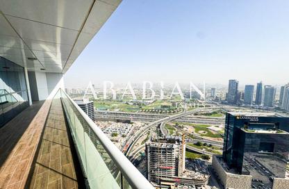Apartment - 3 - 4 for sale in 23 Marina - Dubai Marina - Dubai