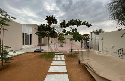 Villa - 3 Bedrooms - 3 Bathrooms for sale in Al Dalah Building - The Old Market - Ras Al Khaimah