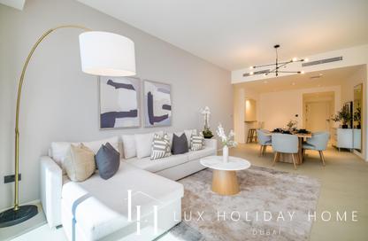 Apartment - 2 - 2 for rent in Trident Grand Residence - Dubai Marina - Dubai Apartment - 2 - 2 for rent in Trident Grand Residence - Dubai Marina - Dubai