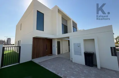 شقة - 4 غرف نوم - 4 حمامات للبيع في شمس تاون هاوسيس - تاون سكوير - دبي