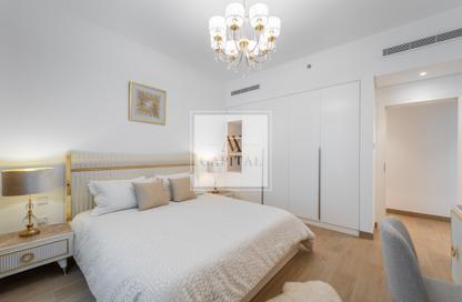 Apartment - 4 - 5 for rent in Le Pont Building 3 - Le Pont - Port de La Mer - La Mer - Jumeirah - Dubai Apartment - 4 - 5 for rent in Le Pont Building 3 - Le Pont - Port de La Mer - La Mer - Jumeirah - Dubai