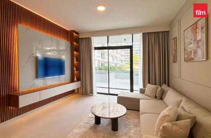 Apartment - 1 - 2 for rent in Golf Grand - Dubai Hills Estate - Dubai Apartment - 1 - 2 for rent in Golf Grand - Dubai Hills Estate - Dubai