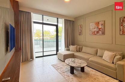 Apartment - 1 - 2 for rent in Golf Grand - Dubai Hills Estate - Dubai Apartment - 1 - 2 for rent in Golf Grand - Dubai Hills Estate - Dubai