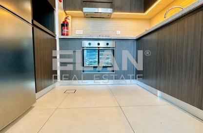 Apartment - 1 Bedroom - 2 Bathrooms for rent in Downtown Views - Zabeel 2 - Zabeel - Dubai